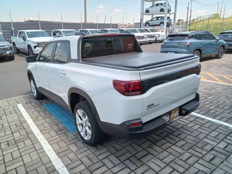 CHEVROLET Montana 1.2 12V FLEX LTZ TURBO AUTOM�TICO, Foto 4