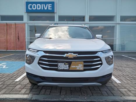 CHEVROLET Montana 1.2 12V FLEX LTZ TURBO AUTOM�TICO, Foto 5