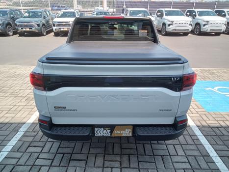 CHEVROLET Montana 1.2 12V FLEX LTZ TURBO AUTOM�TICO, Foto 6