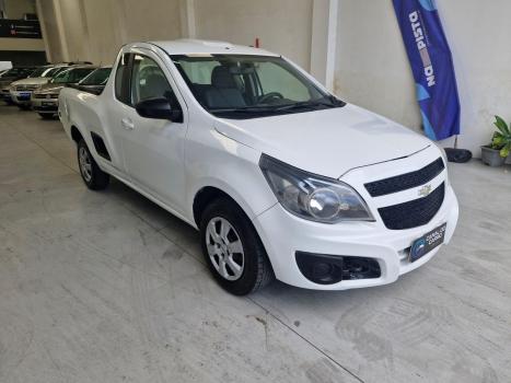 CHEVROLET Montana 1.4 FLEX LS, Foto 2