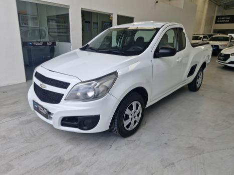 CHEVROLET Montana 1.4 FLEX LS, Foto 3