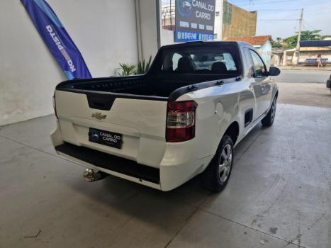 CHEVROLET Montana 1.4 FLEX LS, Foto 4