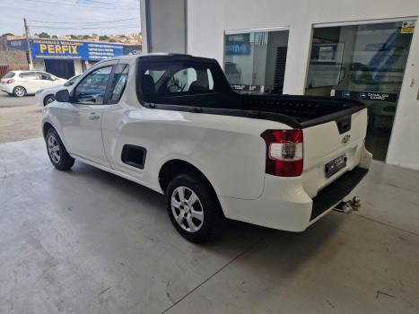 CHEVROLET Montana 1.4 FLEX LS, Foto 5