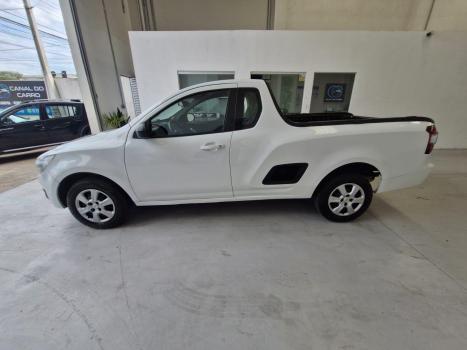 CHEVROLET Montana 1.4 FLEX LS, Foto 6