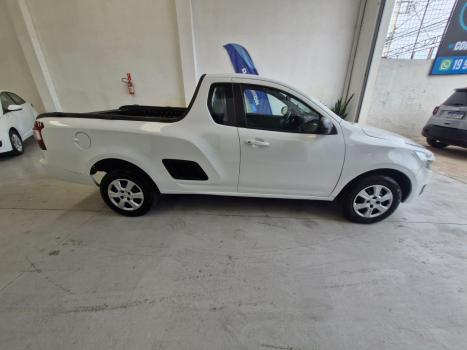 CHEVROLET Montana 1.4 FLEX LS, Foto 7