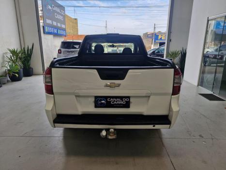 CHEVROLET Montana 1.4 FLEX LS, Foto 8