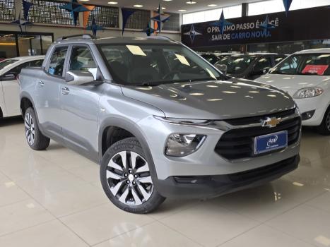 CHEVROLET Montana 1.2 12V FLEX LT TURBO, Foto 1