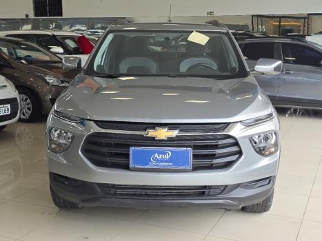 CHEVROLET Montana 1.2 12V FLEX LT TURBO, Foto 2