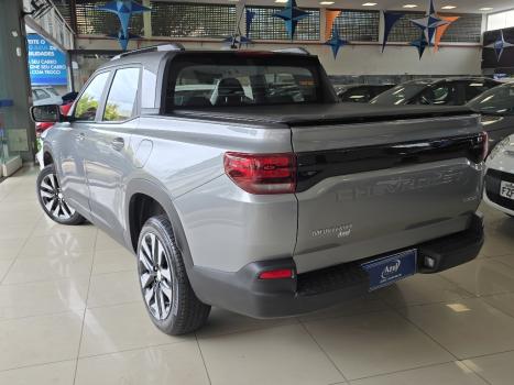 CHEVROLET Montana 1.2 12V FLEX LT TURBO, Foto 4