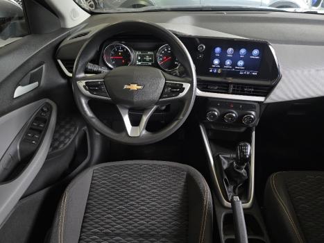 CHEVROLET Montana 1.2 12V FLEX LT TURBO, Foto 8