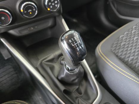 CHEVROLET Montana 1.2 12V FLEX LT TURBO, Foto 9