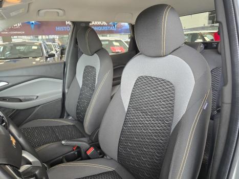 CHEVROLET Montana 1.2 12V FLEX LT TURBO, Foto 14