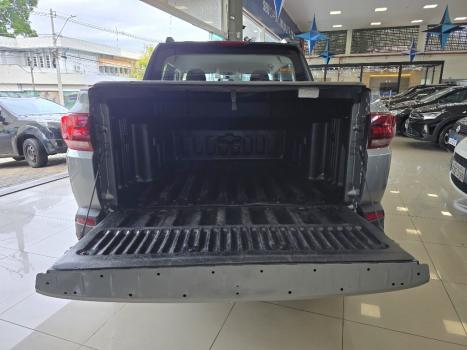 CHEVROLET Montana 1.2 12V FLEX LT TURBO, Foto 16