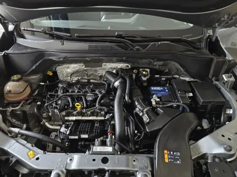 CHEVROLET Montana 1.2 12V FLEX LT TURBO, Foto 18