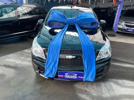 CHEVROLET Montana 1.4 FLEX LS, Foto 2