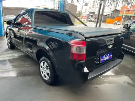 CHEVROLET Montana 1.4 FLEX LS, Foto 4