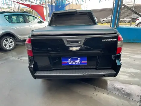 CHEVROLET Montana 1.4 FLEX LS, Foto 5