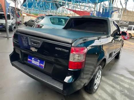 CHEVROLET Montana 1.4 FLEX LS, Foto 6