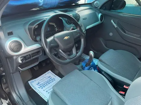 CHEVROLET Montana 1.4 FLEX LS, Foto 7