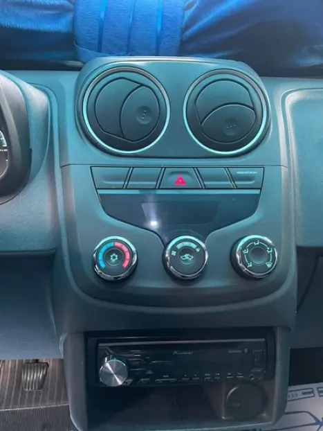 CHEVROLET Montana 1.4 FLEX LS, Foto 8