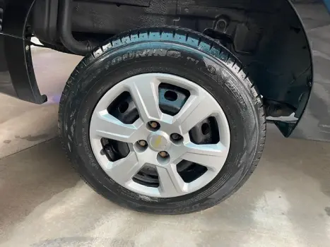 CHEVROLET Montana 1.4 FLEX LS, Foto 12