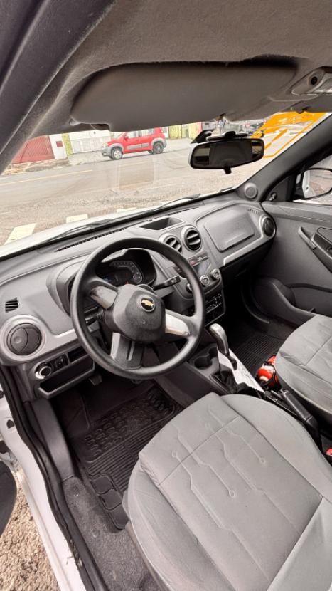 CHEVROLET Montana 1.4 FLEX LS, Foto 4