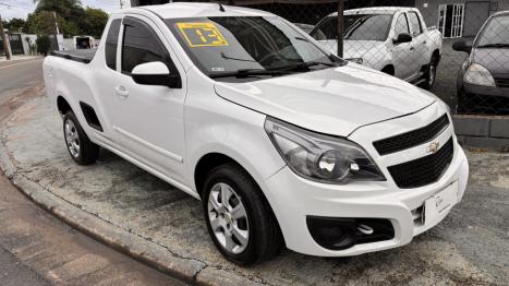 CHEVROLET Montana 1.4 FLEX LS, Foto 9