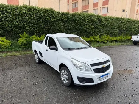 CHEVROLET Montana 1.4 FLEX LS, Foto 1