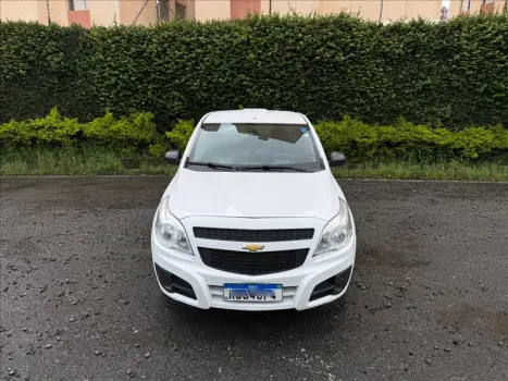 CHEVROLET Montana 1.4 FLEX LS, Foto 2