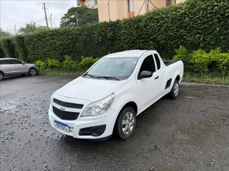 CHEVROLET Montana 1.4 FLEX LS, Foto 3