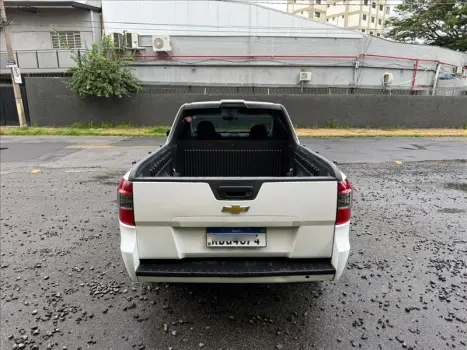 CHEVROLET Montana 1.4 FLEX LS, Foto 4