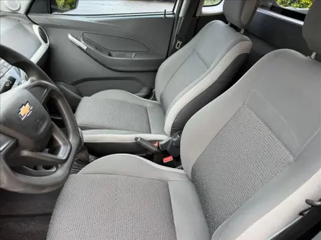 CHEVROLET Montana 1.4 FLEX LS, Foto 5