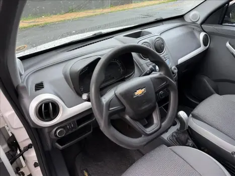 CHEVROLET Montana 1.4 FLEX LS, Foto 6