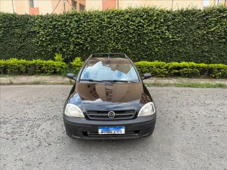 CHEVROLET Montana 1.8 FLEX CONQUEST, Foto 2