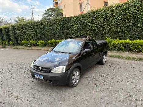 CHEVROLET Montana 1.8 FLEX CONQUEST, Foto 3