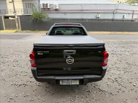CHEVROLET Montana 1.8 FLEX CONQUEST, Foto 4