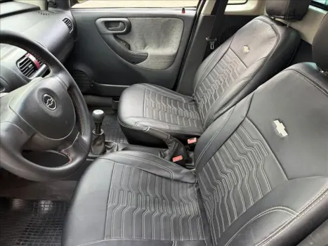 CHEVROLET Montana 1.8 FLEX CONQUEST, Foto 5