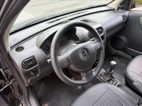 CHEVROLET Montana 1.8 FLEX CONQUEST, Foto 6