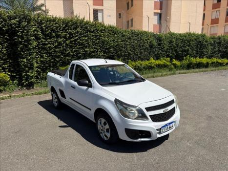 CHEVROLET Montana 1.4 FLEX LS, Foto 1