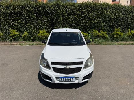 CHEVROLET Montana 1.4 FLEX LS, Foto 2