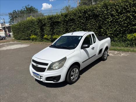 CHEVROLET Montana 1.4 FLEX LS, Foto 3