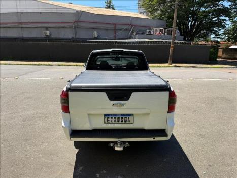 CHEVROLET Montana 1.4 FLEX LS, Foto 4