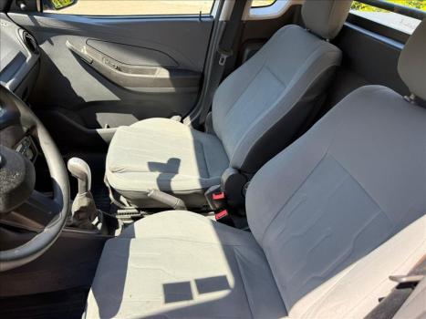 CHEVROLET Montana 1.4 FLEX LS, Foto 5