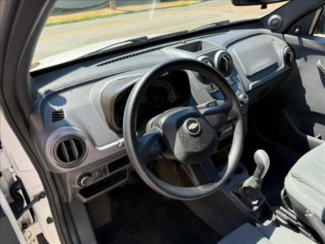 CHEVROLET Montana 1.4 FLEX LS, Foto 6