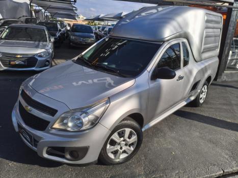 CHEVROLET Montana 1.4 FLEX LS FURG�O, Foto 2