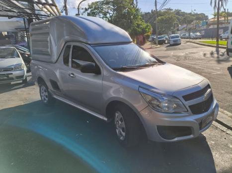 CHEVROLET Montana 1.4 FLEX LS FURG�O, Foto 3