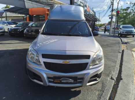 CHEVROLET Montana 1.4 FLEX LS FURG�O, Foto 4