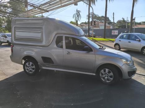 CHEVROLET Montana 1.4 FLEX LS FURG�O, Foto 7