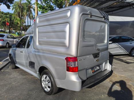 CHEVROLET Montana 1.4 FLEX LS FURG�O, Foto 10