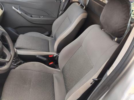 CHEVROLET Montana 1.4 FLEX LS FURG�O, Foto 17